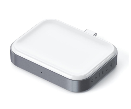 Stojak na słuchawki Satechi Charging Dock for AirPods